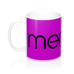 Mug 11oz