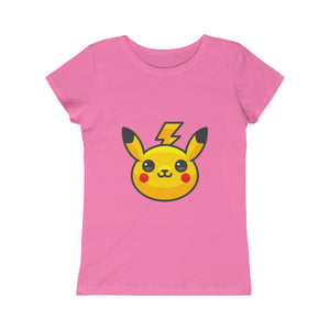 Girl's Princess Tee