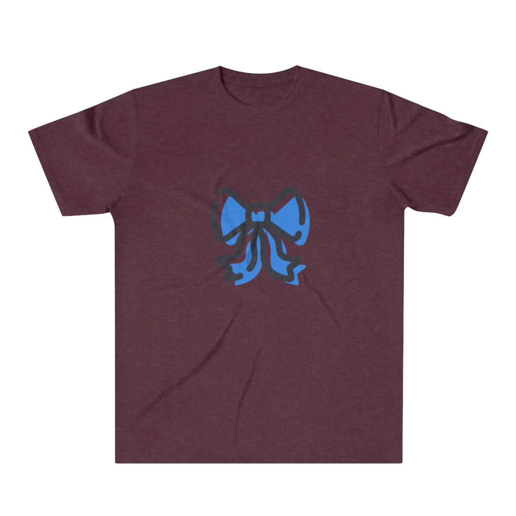 Men's Tri-Blend T-Shirt