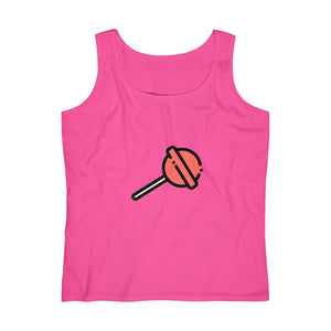 Women's Lightweight Tank Top