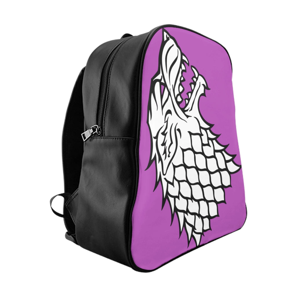 School Backpack