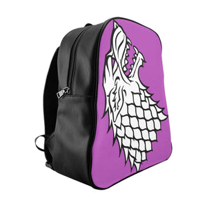 School Backpack