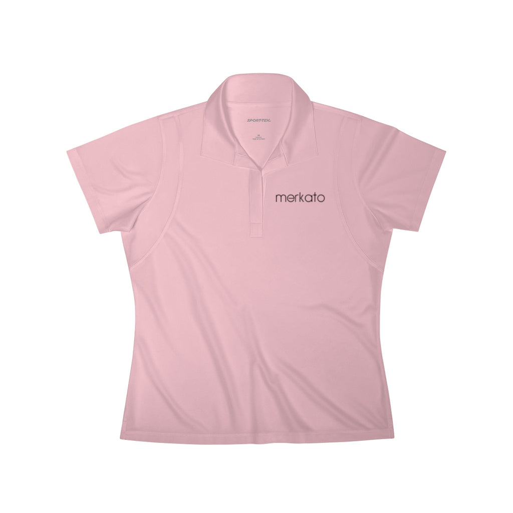 Women's Polo Shirt