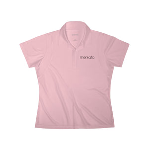 Women's Polo Shirt