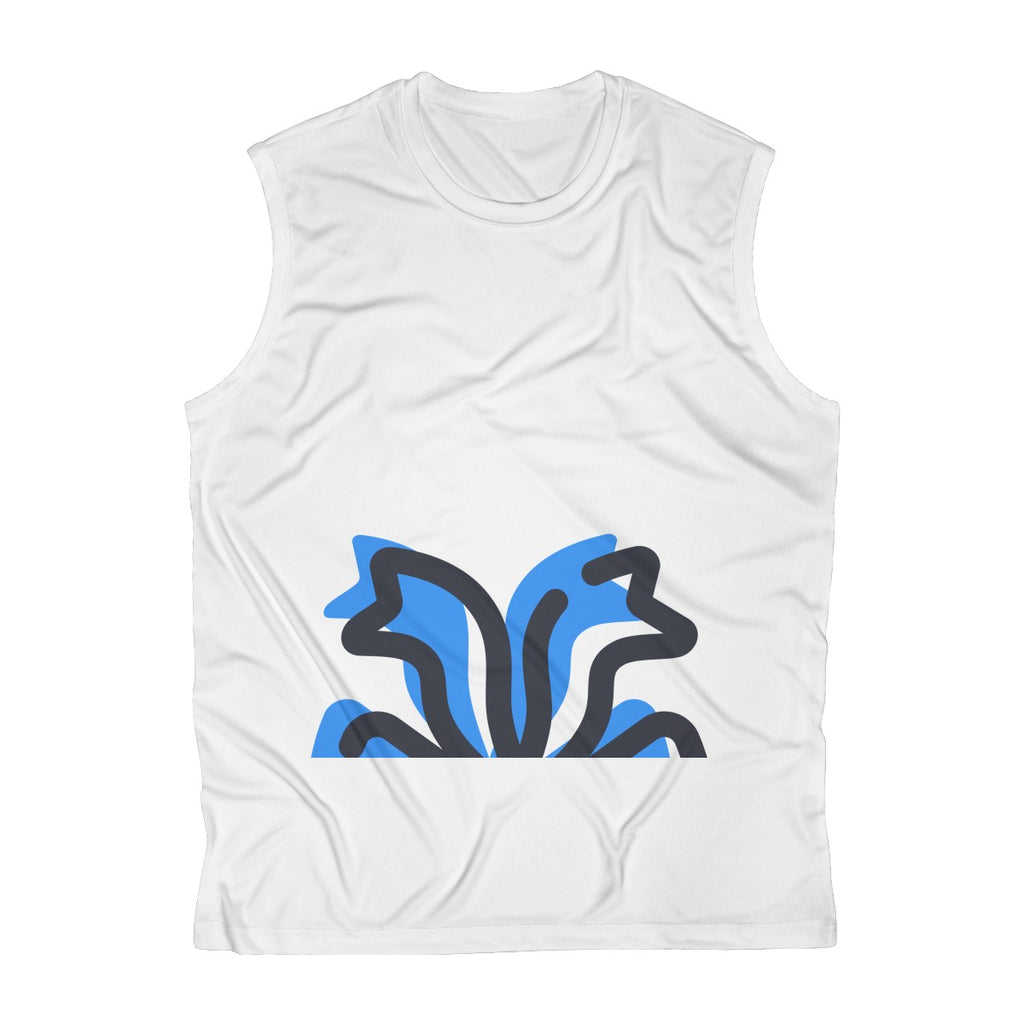 Men's Sleeveless Performance Tee