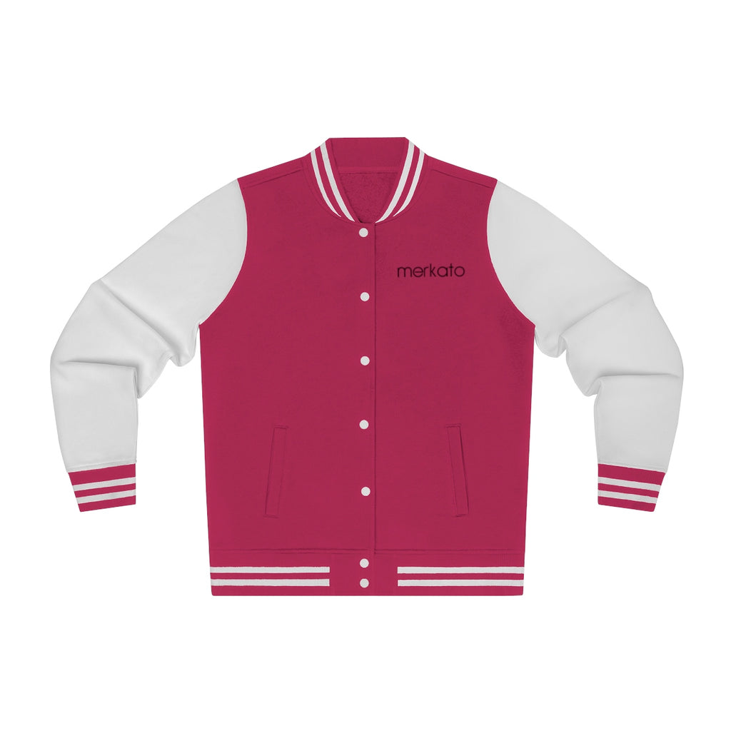 Women's Varsity Jacket