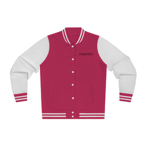 Women's Varsity Jacket