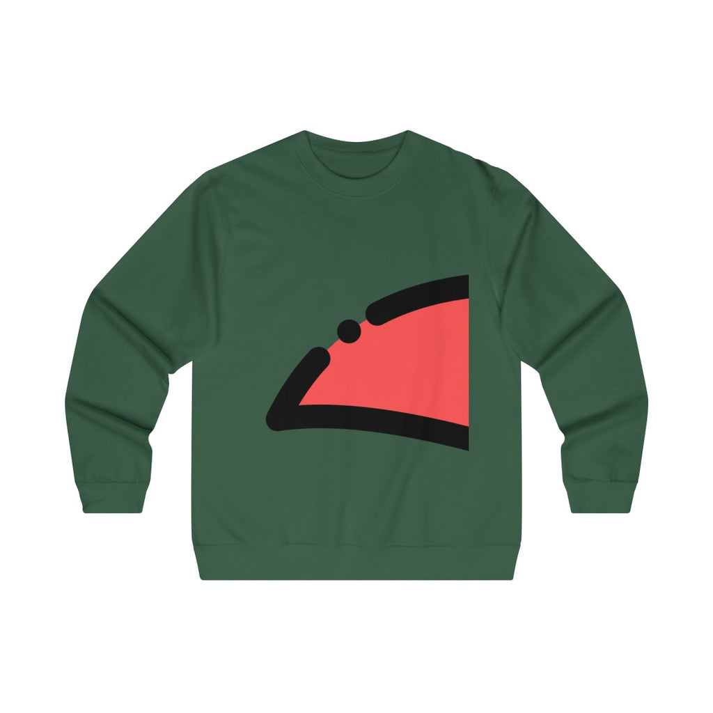 Men's Midweight Crewneck Sweatshirt