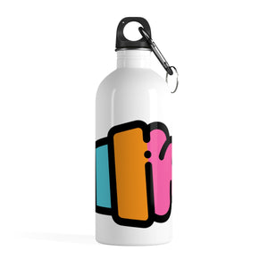 Stainless Steel Water Bottle