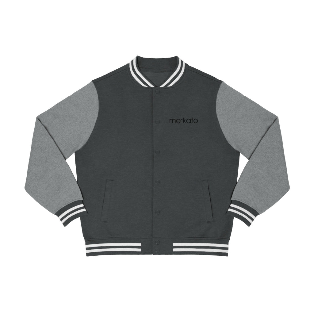 Men's Varsity Jacket