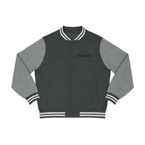 Men's Varsity Jacket