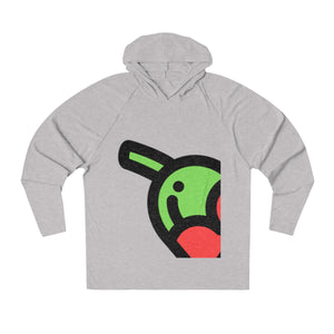 Unisex Tri-Blend Hoodie