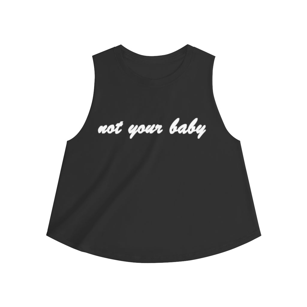 Women's Crop Top