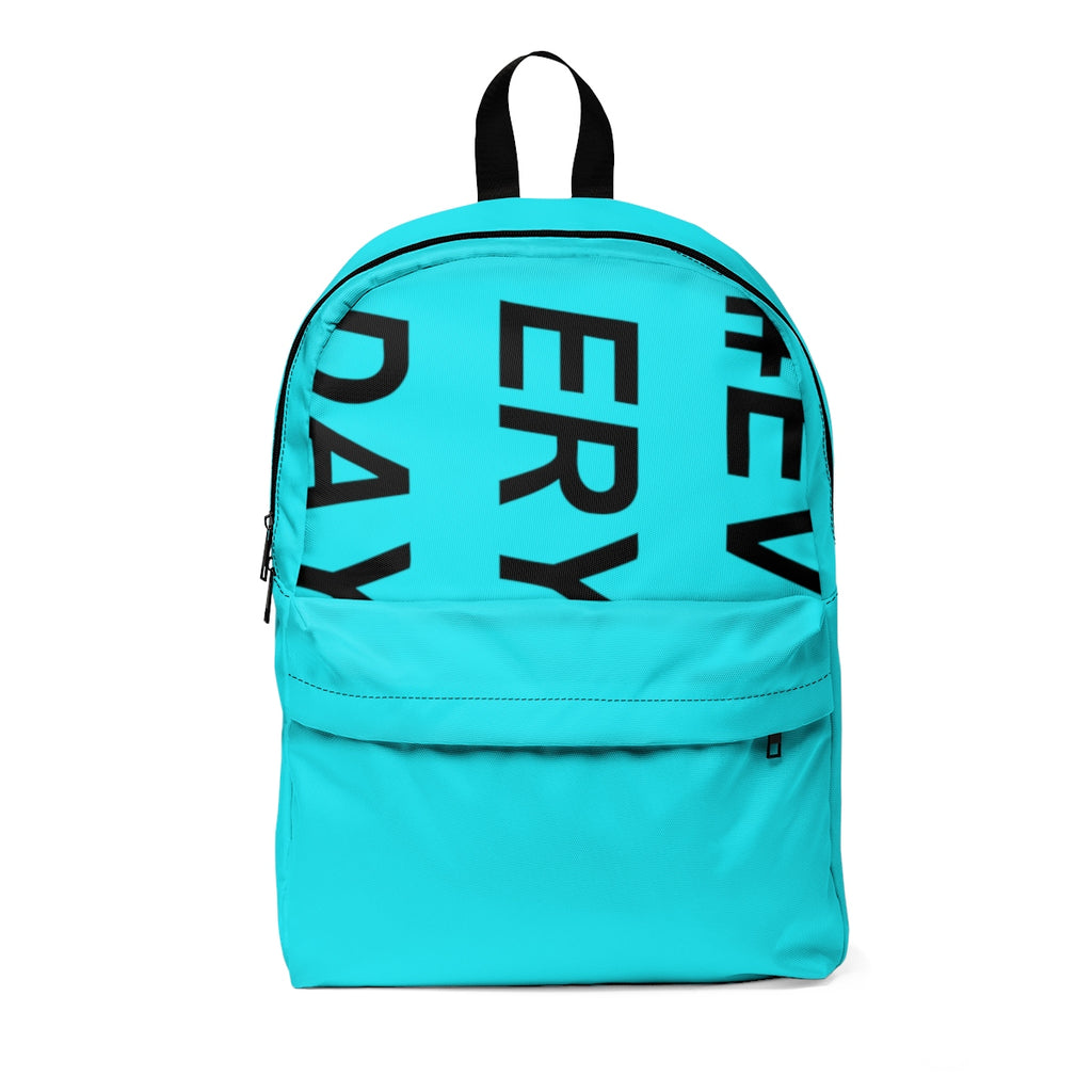 Unisex Classic Backpack