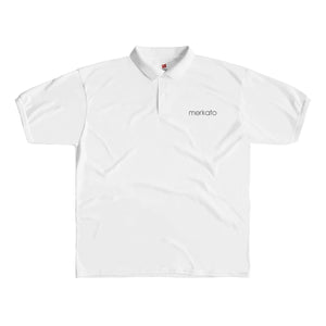 Men's Polo Shirt