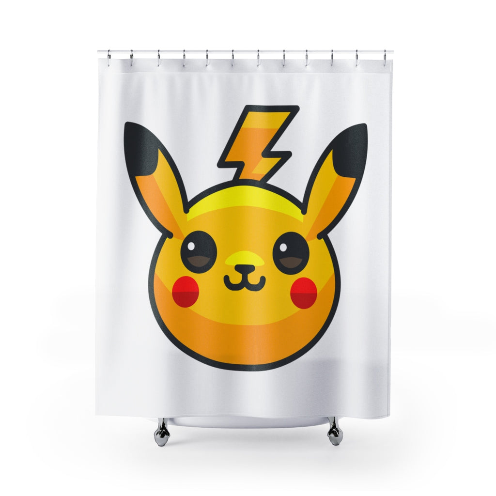 Shower Curtains