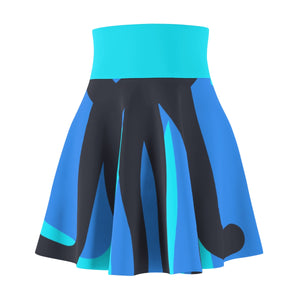 Women's Skater Skirt